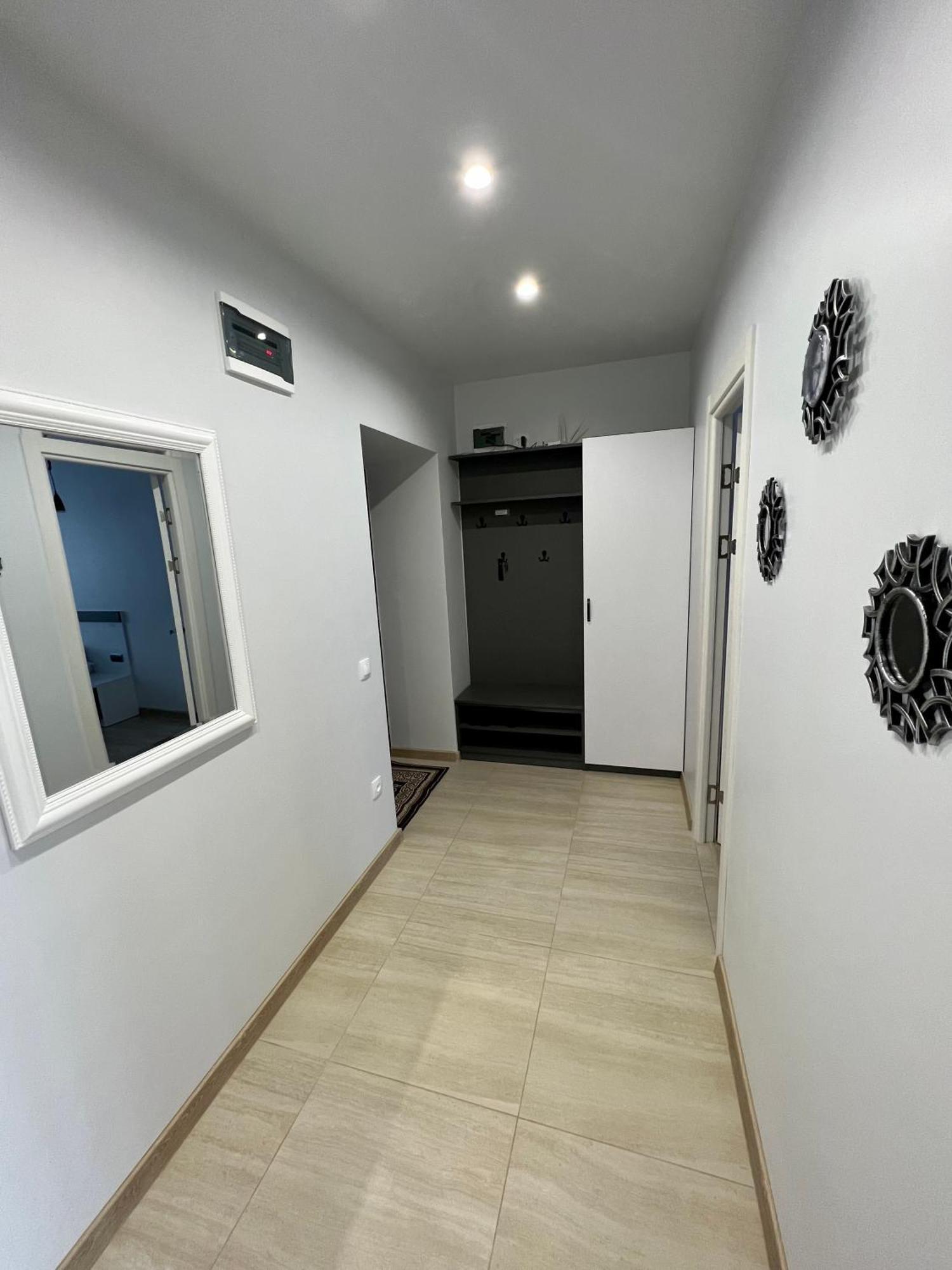 Apartment Premium In Center イヴァーノ＝フランキーウシク エクステリア 写真