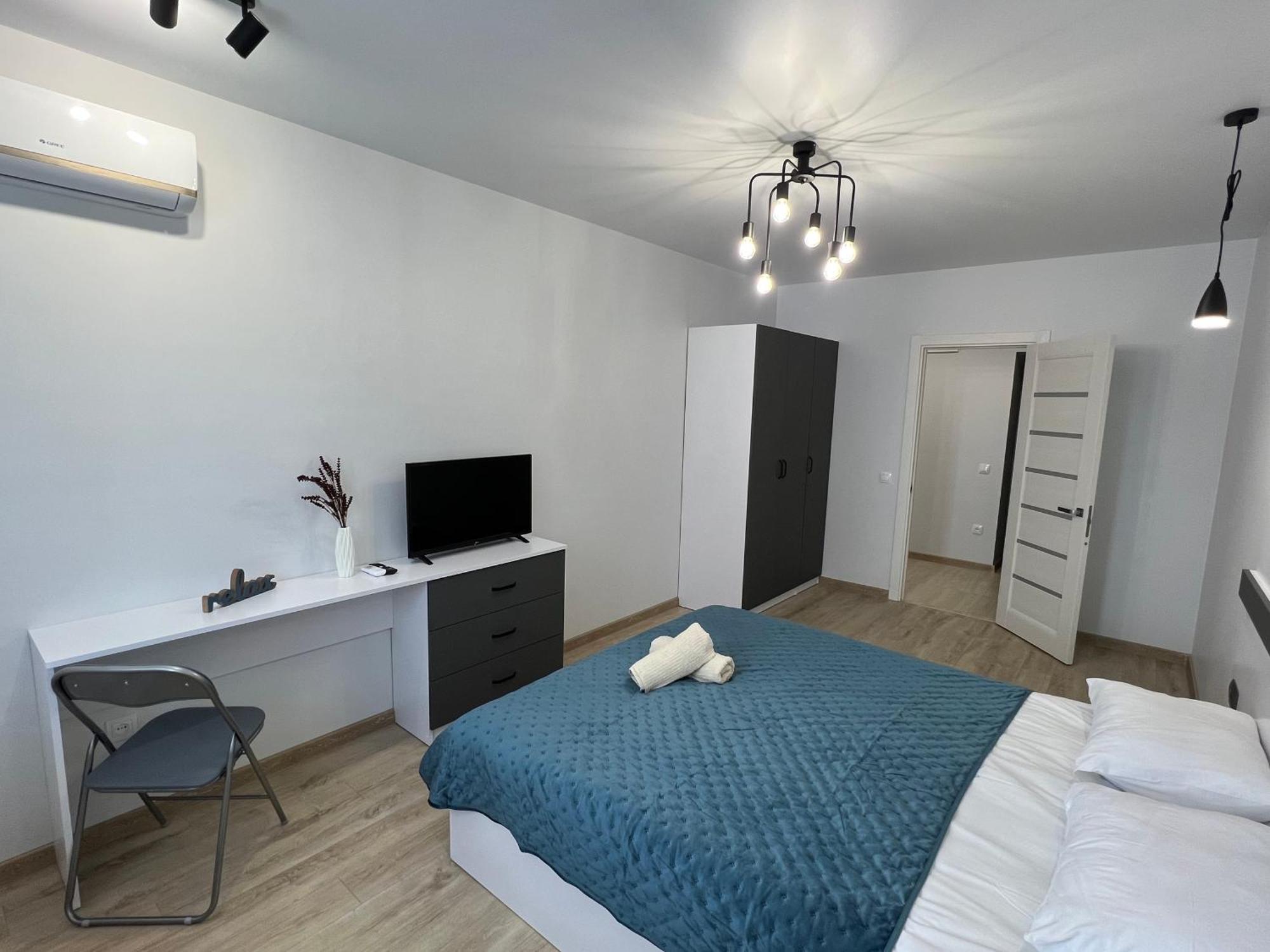 Apartment Premium In Center イヴァーノ＝フランキーウシク エクステリア 写真